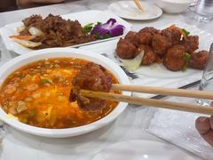 -宝发园名菜馆