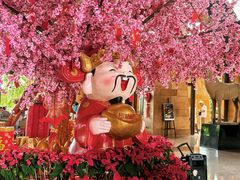 -三亚湾海居雅高铂尔曼度假酒店