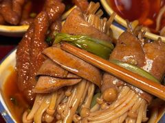 -邓莽子老火锅(鲁祖庙店)