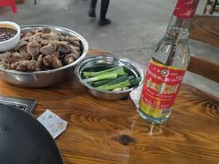 -大地农庄(逢沙大道店)