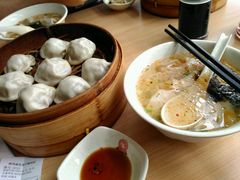 -鸡鸣汤包(乐购仕店)