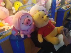 -星际传奇(观澜湖新城店)