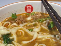 -初晋·山西地道刀削面.晋北莜面香(星耀城店)