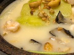 -东方之珠海鲜酒楼(南开店)