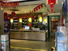 -静雅推拿(鹭洲里店)