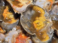 -蜀都冒菜·酱蟹生腌