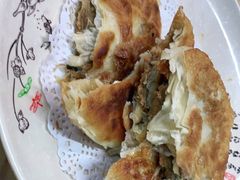 牛肉饼-清真双宝红油牛系列