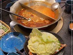 -湊湊火锅·茶憩(打浦桥日月光店)