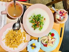 -大王油茶(磁器口店)