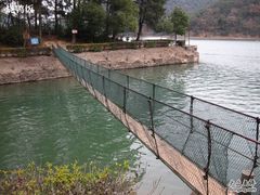 -石燕湖生态旅游景区