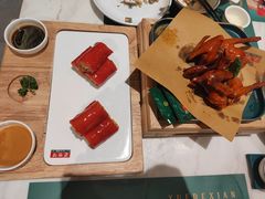 -悦得闲广式点心茶楼(蓝鲸世界店)