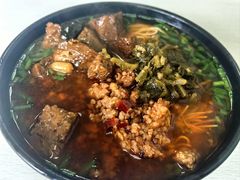 -弄堂面馆(金运路店)