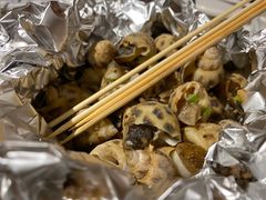 -强记海鲜·大排档(蛇口新街店)