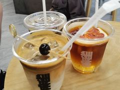-麻雀咖啡SPARROW COFFEE(十全街店)