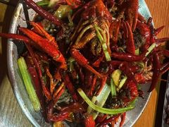 -三太子地摊烧烤·小龙虾(北蔡店)