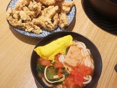 番茄园子-线人米线(桂林路店)