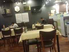 大堂-楼兰印象(朝外店)