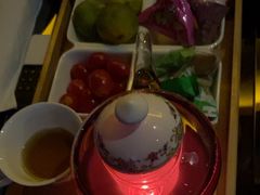 -瀚境SPA·影院足道·瑜伽按摩(景谷中路店)