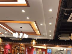 -围龙屋客家食府(福田店)