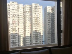 -香港城市花园酒店