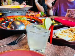 -花马天堂云南餐厅 Lost Heaven(外滩店)