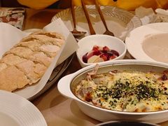 -MIO弥欧洋房西餐厅(中央大街店)