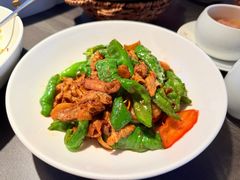 -湖里春风·淮扬菜(丽泽天街店)