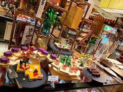 -盛宴标帜西餐厅龙虾.鲍鱼•牛排(重庆喜来登大酒店)