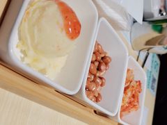 -韩香福脊骨汤锅(上杭路店)