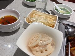 -海底捞火锅(大融城店)