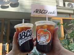 -ABCD咖啡屋(妇幼店)