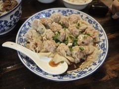 -惠康汤粉店(惠新中街店)