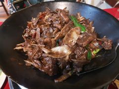 -王城醋血鸭老店