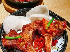 -避风塘(江桥万达店)