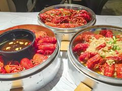 -巴厘龙虾·榜首油焖大虾(音乐学院·沿江酒馆店)