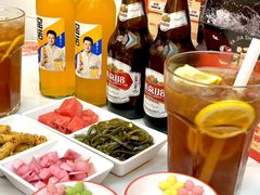 -雅佳神话·麻辣烤鱼(新街口店)