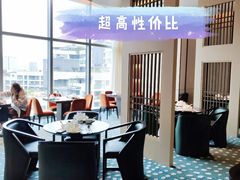 -成都海湾酒店·海湾壹品中餐厅(远大购物中心店)
