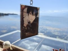 -六阅·福十 FORTEN 海景咖啡西餐厅(双廊古镇店)