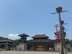 -三国赤壁古战场