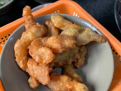 酥肉-星鸿社重庆老火锅