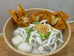 -非遗·十八曲鱼饺(西马总店)