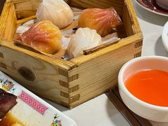 -东鑫记港式茶餐厅(南京东路店)