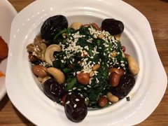 八宝菠菜-陈傻子餐厅(世纪都会店)
