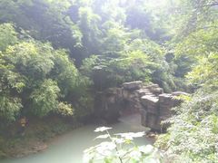 -神龙峡风景区