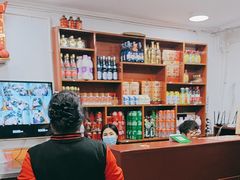 -乐乐餐厅(湘子庙街店)