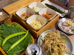 -济州爱肉堂(总店)