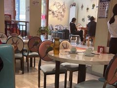 -丹江口渔村·湘味厨房(桃园店)