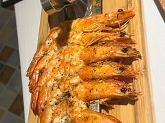 -俄士厨房(五棵松华熙LIVE店)