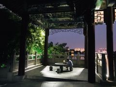 -云龙湖旅游景区