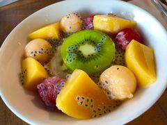 -Mango Tango